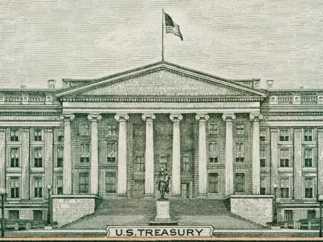 treasury